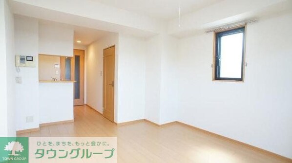 プライドの物件内観写真